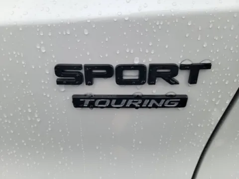 More photos of 2027 Honda CR-V Hybrid Sport Touring at Lia Honda Williamsville, NY