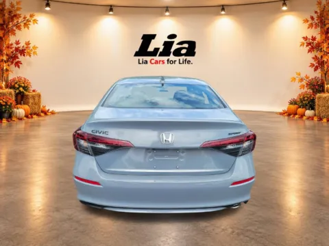 More photos of 2026 Honda Civic Sport at Lia Honda Williamsville, NY
