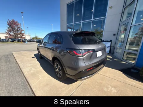 More photos of 2025 Honda HR-V EX-L at Lia Honda Williamsville, NY