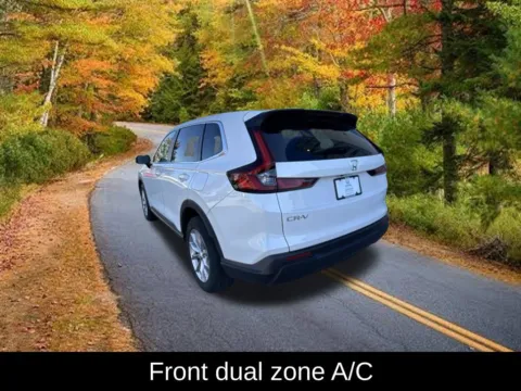 More photos of 2023 Honda CR-V EX at Lia Honda Williamsville, NY
