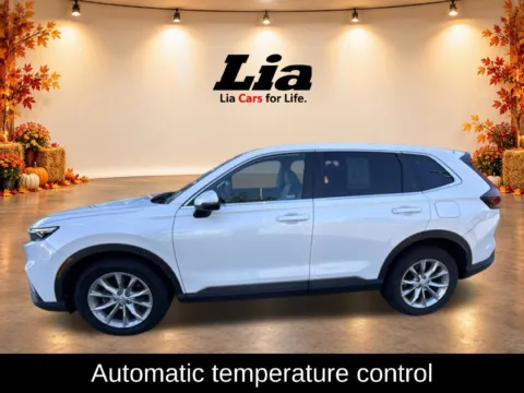 More photos of 2023 Honda CR-V EX at Lia Honda Williamsville, NY
