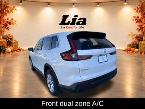 More photos of 2023 Honda CR-V EX at Lia Honda Williamsville, NY