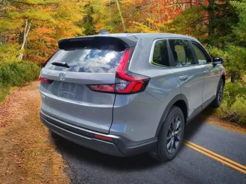 Another view of 2027 Honda CR-V EX-L for sale in Buffalo, NY at Lia Honda Williamsville