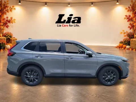 Photos of 2027 Honda CR-V EX-L for sale in Buffalo, NY at Lia Honda Williamsville