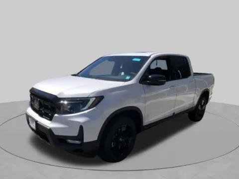 More photos of 2026 Honda Ridgeline Black Edition at Lia Honda Williamsville, NY