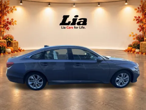 Photos of 2019 Honda Accord LX for sale in Buffalo, NY at Lia Honda Williamsville