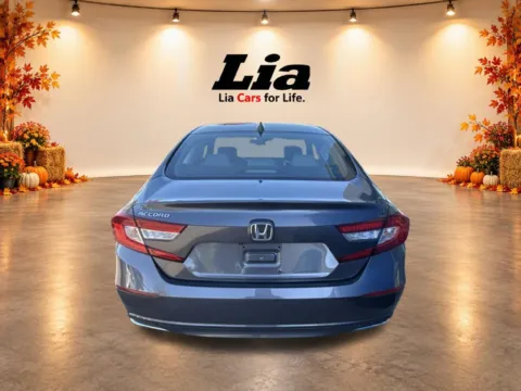 More photos of 2019 Honda Accord LX at Lia Honda Williamsville, NY