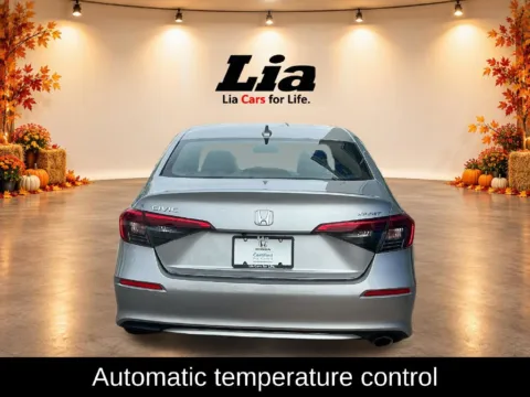 More photos of 2023 Honda Civic Sport at Lia Honda Williamsville, NY