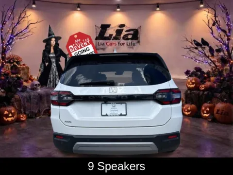 More photos of 2024 Honda Pilot EX-L at Lia Honda Williamsville, NY