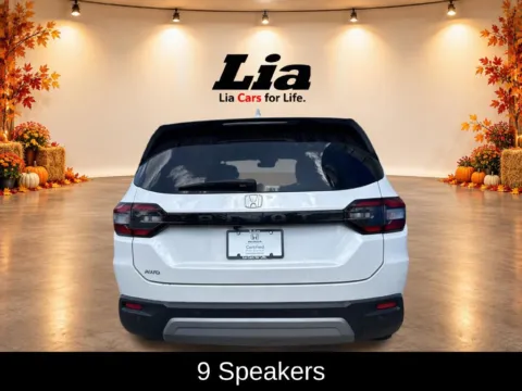 More photos of 2024 Honda Pilot EX-L at Lia Honda Williamsville, NY