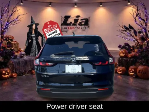 More photos of 2024 Honda CR-V EX at Lia Honda Williamsville, NY