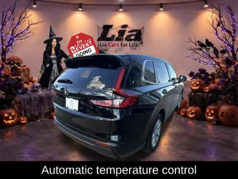 Another view of 2024 Honda CR-V EX for sale in Buffalo, NY at Lia Honda Williamsville
