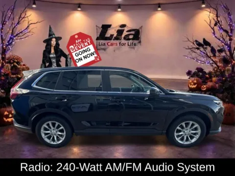 Photos of 2024 Honda CR-V EX for sale in Buffalo, NY at Lia Honda Williamsville