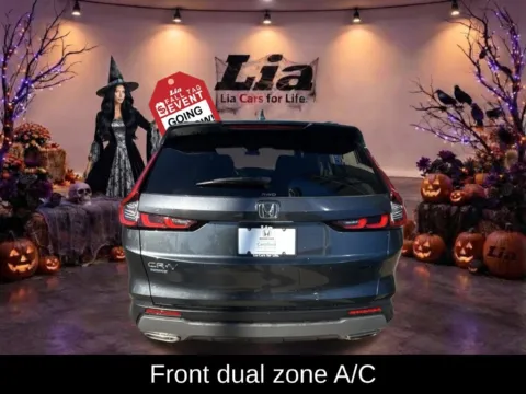 More photos of 2023 Honda CR-V Hybrid Sport at Lia Honda Williamsville, NY
