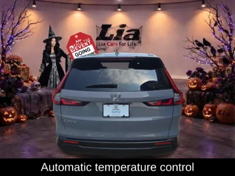 More photos of 2024 Honda CR-V EX at Lia Honda Williamsville, NY