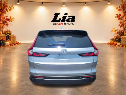 More photos of 2027 Honda CR-V EX-L at Lia Honda Williamsville, NY