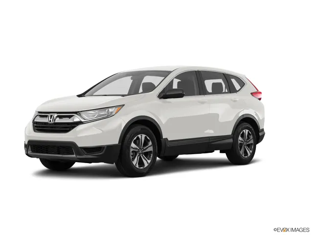 2019 Honda CR-V LX for sale in Buffalo, NY