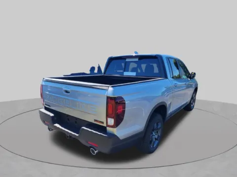 Another view of 2026 Honda Ridgeline TrailSport for sale in Buffalo, NY at Lia Honda Williamsville