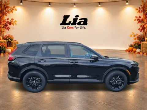 Photos of 2027 Honda CR-V Hybrid Sport for sale in Buffalo, NY at Lia Honda Williamsville