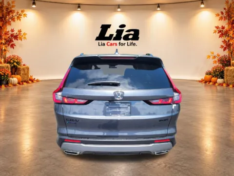 More photos of 2027 Honda CR-V Hybrid Sport at Lia Honda Williamsville, NY