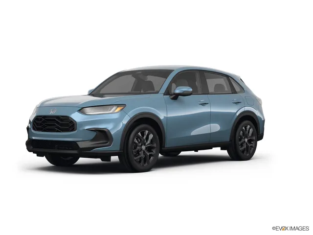 2024 Honda HR-V Sport for sale in Buffalo, NY
