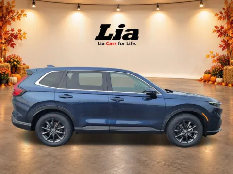 Photos of 2027 Honda CR-V EX-L for sale in Buffalo, NY at Lia Honda Williamsville