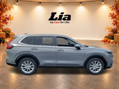 Photos of 2027 Honda CR-V EX for sale in Buffalo, NY at Lia Honda Williamsville