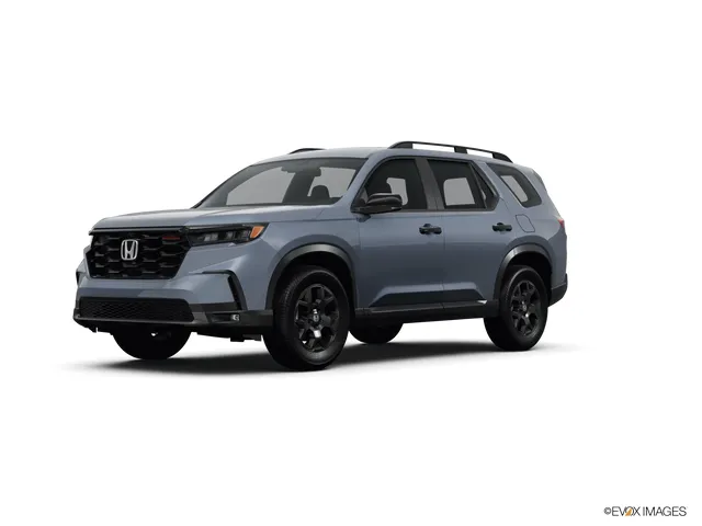 2024 Honda Pilot TrailSport for sale in Buffalo, NY