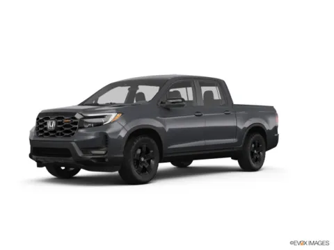 Photos of 2026 Honda Ridgeline TrailSport for sale in Buffalo, NY at Lia Honda Williamsville