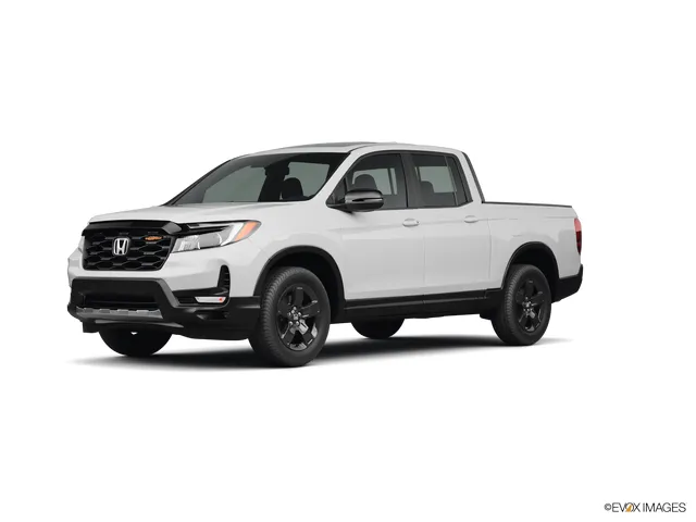2024 Honda Ridgeline TrailSport for sale in Buffalo, NY