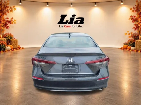 More photos of 2027 Honda Civic Sport at Lia Honda Williamsville, NY