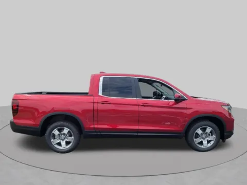 Photos of 2026 Honda Ridgeline RTL for sale in Buffalo, NY at Lia Honda Williamsville