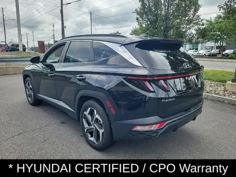 More photos of 2023 Hyundai Tucson SEL at Lia Hyundai Albany, NY