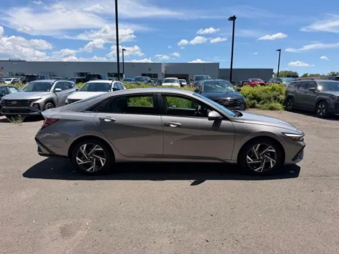 Photos of 2025 Hyundai Elantra Limited for sale in Albany, NY at Lia Hyundai Albany