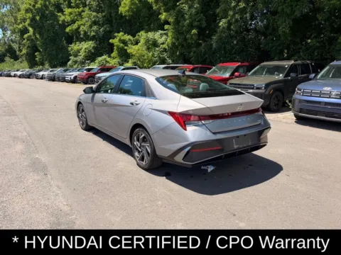 More photos of 2025 Hyundai Elantra Limited at Lia Hyundai Albany, NY