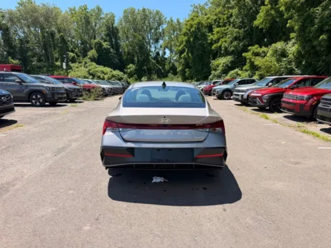 More photos of 2025 Hyundai Elantra Limited at Lia Hyundai Albany, NY