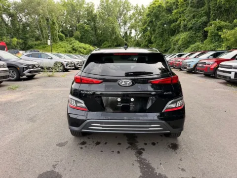 More photos of 2023 Hyundai Kona Electric Limited at Lia Hyundai Albany, NY