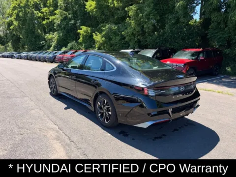 More photos of 2024 Hyundai Sonata SEL at Lia Hyundai Albany, NY