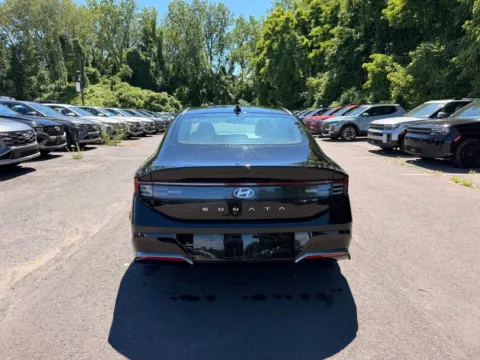 More photos of 2024 Hyundai Sonata SEL at Lia Hyundai Albany, NY