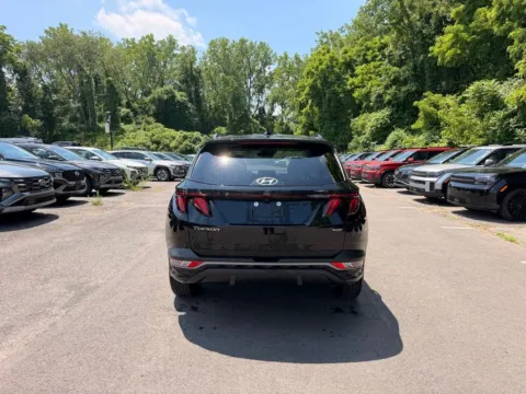 More photos of 2024 Hyundai Tucson SEL at Lia Hyundai Albany, NY