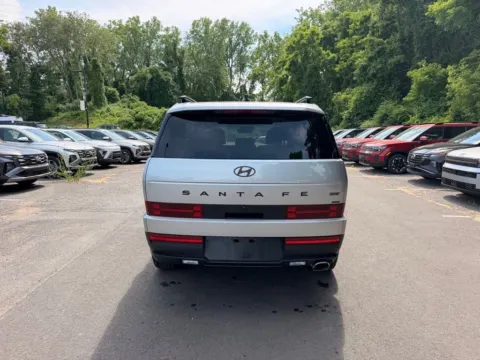 More photos of 2025 Hyundai Santa Fe XRT at Lia Hyundai Albany, NY