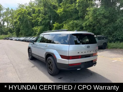 More photos of 2025 Hyundai Santa Fe XRT at Lia Hyundai Albany, NY