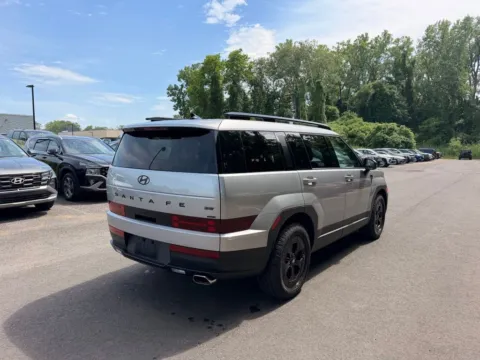 Another view of 2025 Hyundai Santa Fe XRT for sale in Albany, NY at Lia Hyundai Albany
