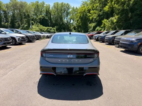 More photos of 2024 Hyundai Sonata SEL at Lia Hyundai Albany, NY