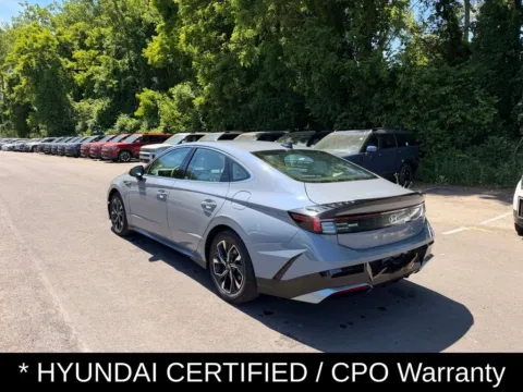 More photos of 2024 Hyundai Sonata SEL at Lia Hyundai Albany, NY