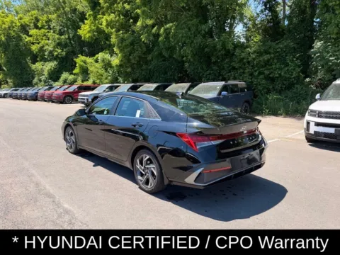 More photos of 2025 Hyundai Elantra Hybrid Limited at Lia Hyundai Albany, NY