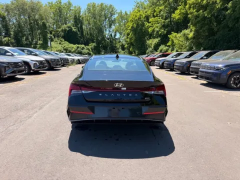 More photos of 2025 Hyundai Elantra Hybrid Limited at Lia Hyundai Albany, NY