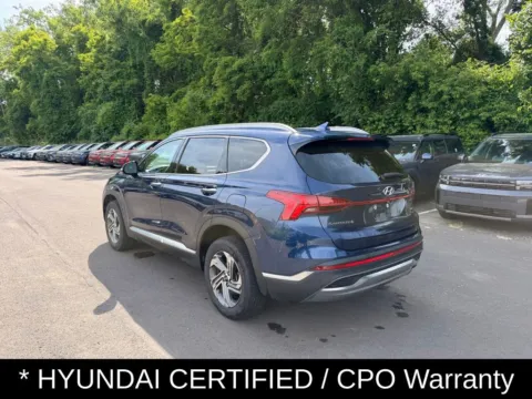 More photos of 2023 Hyundai Santa Fe SEL at Lia Hyundai Albany, NY