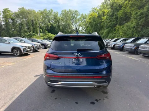 More photos of 2023 Hyundai Santa Fe SEL at Lia Hyundai Albany, NY
