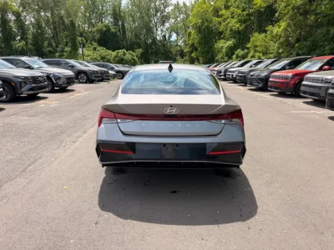 More photos of 2025 Hyundai Elantra SEL Convenience at Lia Hyundai Albany, NY